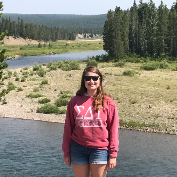 Meet your Posher, Mary! - Picture 5 of 5